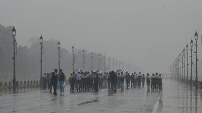 (Arvind Yadav/HT Photo) (Arvind Yadav/HT Photo)