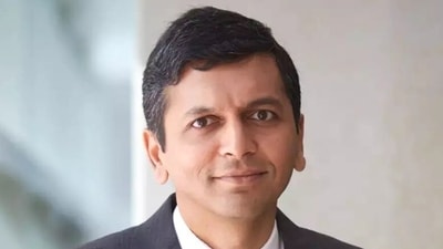 Abhishek Lodha, MD of Lodha Developers said uncertainty abroad is and will cause NRIs to want to secure a home base in India. We expect to also see the same pattern from US-based buyers for immigration-related reasons. (HT Files) Abhishek Lodha, MD of Lodha Developers said uncertainty abroad is and will cause NRIs to want to secure a home base in India. We expect to also see the same pattern from US-based buyers for immigration-related reasons. (HT Files)