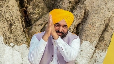 This program is part of an anti-drug campaign that emphasizes early intervention and supportive teaching methods, crucial for fostering healthier school environments. (X/@BhagwantMann) This program is part of an anti-drug campaign that emphasizes early intervention and supportive teaching methods, crucial for fostering healthier school environments. (X/@BhagwantMann)