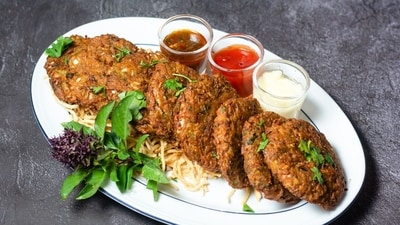 If you’re trying to eat high-protein without relying on meat, save this one. (Representative image by Adobe Stock) If you’re trying to eat high-protein without relying on meat, save this one. (Representative image by Adobe Stock)