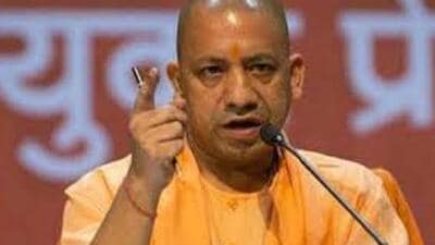 Chief minister Yogi Adityanath has said democracy grants the freedom to ask questions, but it also fixes the responsibility to listen to the answers. (FILE PHOTO) Chief minister Yogi Adityanath has said democracy grants the freedom to ask questions, but it also fixes the responsibility to listen to the answers. (FILE PHOTO)