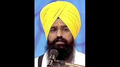 Despite a legal notice and objections from the SGPC, GTC Channel has continued to air live telecasts of kirtan using the official YouTube feed without authorisation. (HT FILE) Despite a legal notice and objections from the SGPC, GTC Channel has continued to air live telecasts of kirtan using the official YouTube feed without authorisation. (HT FILE)