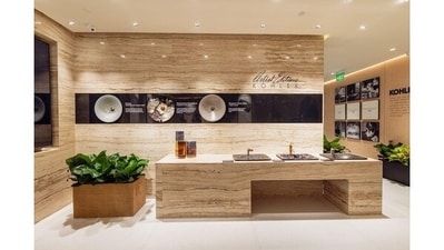 Why Bathroom Planning Shouldn’t Start from Scratch Every Time: Introducing Kohler Concierge Why Bathroom Planning Shouldn’t Start from Scratch Every Time: Introducing Kohler Concierge