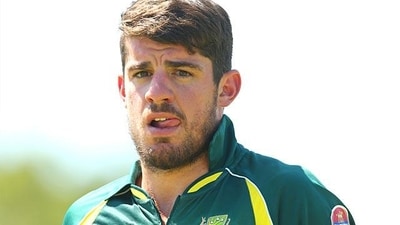 Moises Henriques will be leading Portugal in World Cup qualifiers. (X images) Moises Henriques will be leading Portugal in World Cup qualifiers. (X images)