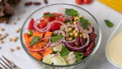 Protein-Packed Rajma Recipes (Freepik) Protein-Packed Rajma Recipes (Freepik)