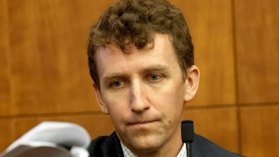 Did Patrick Clancy hire a defense attorney? Is he a suspect? What to know amid Lindsay Clancy's trial (David L. Ryan/The Boston Globe via AP, Pool) (David L. Ryan/Pool The Boston Gl) Did Patrick Clancy hire a defense attorney? Is he a suspect? What to know amid Lindsay Clancy's trial (David L. Ryan/The Boston Globe via AP, Pool) (David L. Ryan/Pool The Boston Gl)