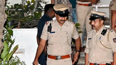 Police have registered a murder case and are investigating the circumstances surrounding the deaths and the events that followed. (PTI) Police have registered a murder case and are investigating the circumstances surrounding the deaths and the events that followed. (PTI)