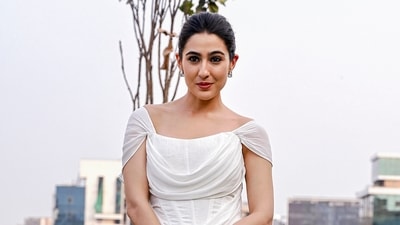 Sara Ali Khan celebrates her birthday on August 12 every year. (PTI) Sara Ali Khan celebrates her birthday on August 12 every year. (PTI)