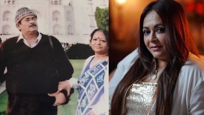 ‘আমার বাবাকেও নিয়েও নোংরা কথা বলতে ছাড়েননি…’, ট্রোলারদের কড়া জবাব শ্রীলেখার ‘আমার বাবাকেও নিয়েও নোংরা কথা বলতে ছাড়েননি…’, ট্রোলারদের কড়া জবাব শ্রীলেখার