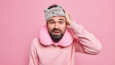 A report by Traya indicates that 54.6% of Indian men suffer from stress, particularly in states like Tamil Nadu. Nearly 490,000 men contributed to the study, revealing varying stress levels nationally and suggesting links between stress and sleep quality. (Traya) A report by Traya indicates that 54.6% of Indian men suffer from stress, particularly in states like Tamil Nadu. Nearly 490,000 men contributed to the study, revealing varying stress levels nationally and suggesting links between stress and sleep quality. (Traya)