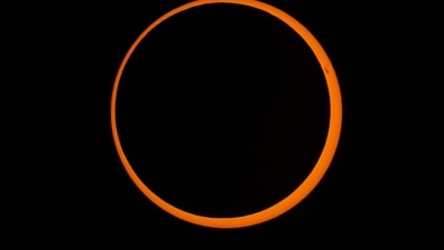 August Total Solar Eclipse 2026 (AP file photo for representation)