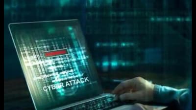 The Centre said it had set up the Indian Cyber Crime Coordination Centre (I4C) as an attached office to deal with cybercrime. The Centre said it had set up the Indian Cyber Crime Coordination Centre (I4C) as an attached office to deal with cybercrime.
