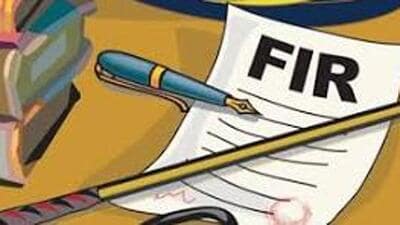 The FIR was registered at Hardoi City Kotwali on charges, including criminal intimidation, intentional insult with intent to provoke breach of the peace, criminal conspiracy and relevant provisions of the Information Technology Act. (REPRESENTATIVE IMAGE) The FIR was registered at Hardoi City Kotwali on charges, including criminal intimidation, intentional insult with intent to provoke breach of the peace, criminal conspiracy and relevant provisions of the Information Technology Act. (REPRESENTATIVE IMAGE)