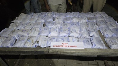 The accused have been identified as Anmolpreet Singh, alias Anmol (24), Akash Singh (22) and Anshpreet Singh alias Ansh (25). (HT File) The accused have been identified as Anmolpreet Singh, alias Anmol (24), Akash Singh (22) and Anshpreet Singh alias Ansh (25). (HT File)