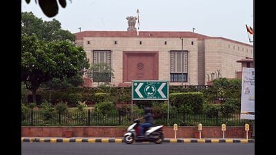 The bill was held back in the previous session ahead of assembly polls in Kerala, where the amendments had become a lightning rod; now, three chief ministers of Christian-majority states have underlined deep concerns among their communities (HT Archive) The bill was held back in the previous session ahead of assembly polls in Kerala, where the amendments had become a lightning rod; now, three chief ministers of Christian-majority states have underlined deep concerns among their communities (HT Archive)