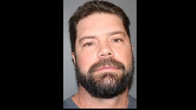 Jayson Boebert has returned to the spotlight after his eldest son, Tyler, was arrested. Here's a look at Jayson Boebert's background, legal troubles and family. (Garfield County) Jayson Boebert has returned to the spotlight after his eldest son, Tyler, was arrested. Here's a look at Jayson Boebert's background, legal troubles and family. (Garfield County)