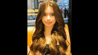 Colombian influencer Sofia Murillo, known for her beauty and skincare content on TikTok and Instagram, has died after a sightseeing helicopter crashed into a wooded hillside in Rio de Janeiro, Brazil. (Sofia Murillo | Instagram) Colombian influencer Sofia Murillo, known for her beauty and skincare content on TikTok and Instagram, has died after a sightseeing helicopter crashed into a wooded hillside in Rio de Janeiro, Brazil. (Sofia Murillo | Instagram)