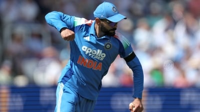 Virat Kohli remains one of the fittest players in the Indian team. (AP) Virat Kohli remains one of the fittest players in the Indian team. (AP)