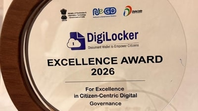 This initiative simplifies travel for over 4.42 lakh beneficiaries, enhances convenience, and has garnered national recognition for promoting paperless governance and secure access to essential services.