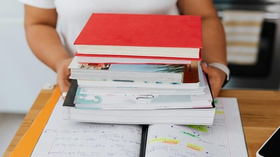 Education (Pexels.com) Education (Pexels.com)