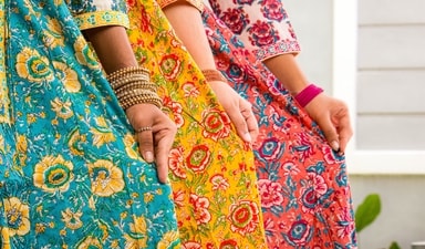 I switched to cotton kurtas this summer season: Read on to know why (Pexels) I switched to cotton kurtas this summer season: Read on to know why (Pexels)
