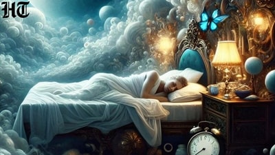5 powerful ways to visualize your dreams and turn your goals into reality through manifestation (Pinterest) 5 powerful ways to visualize your dreams and turn your goals into reality through manifestation (Pinterest)