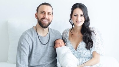 Matt Barnes announces retirement from baseball after 11 seasons. (Instagram) Matt Barnes announces retirement from baseball after 11 seasons. (Instagram)