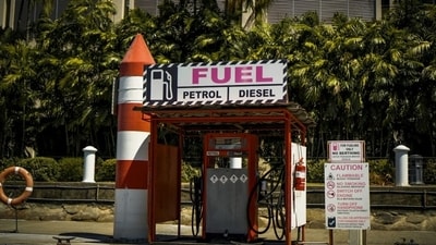 Public-sector oil marketing companies conducted scientific evaluations of ethanol blending with diesel through their research and development centres. Public-sector oil marketing companies conducted scientific evaluations of ethanol blending with diesel through their research and development centres.