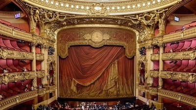 opera opera