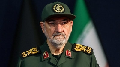 Mohsen Rezaei was named the secretary of Iran’s Supreme National Security Council—chief among the new leaders named by the country’s new supreme leader. Mohsen Rezaei was named the secretary of Iran’s Supreme National Security Council—chief among the new leaders named by the country’s new supreme leader.