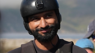 Harsh Gujral has emerged as a strong contestant on Khatron Ke Khiladi 15.