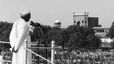 Before August 15 became India’s Independence Day, Jawaharlal Nehru and the Congress had chosen another date to represent the country’s demand for freedom. Before August 15 became India’s Independence Day, Jawaharlal Nehru and the Congress had chosen another date to represent the country’s demand for freedom.