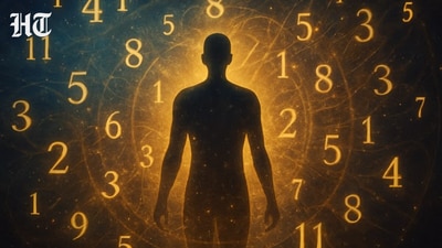What is your deepest fear based on your Mulank? Find out what your birth number may reveal about you (Pinterest)
