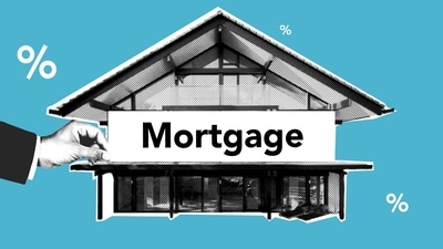 Mortgage rates today rose to 6.861% for 30-year loans as inflation, Treasury yields and Middle East tensions keep pressure on US home borrowing costs. (Pexel/Representative image) (Pexel) Mortgage rates today rose to 6.861% for 30-year loans as inflation, Treasury yields and Middle East tensions keep pressure on US home borrowing costs. (Pexel/Representative image) (Pexel)