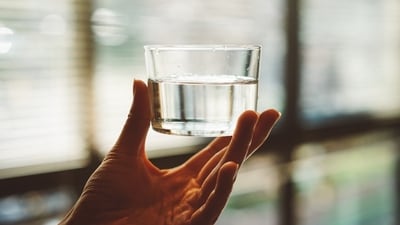 The signs that you may not be drinking enough water. (Unsplash) The signs that you may not be drinking enough water. (Unsplash)