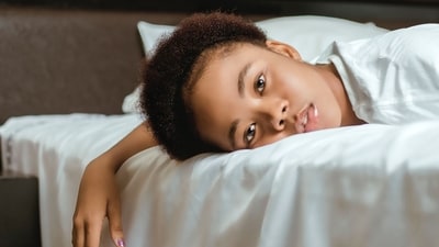 Children are not immune to hepatitis. (Unsplash) Children are not immune to hepatitis. (Unsplash)