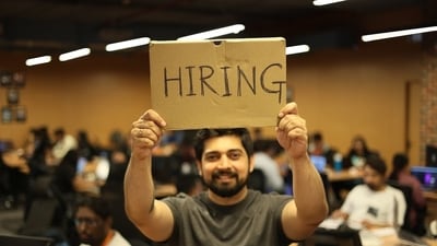 Top 10 emerging careers students should know about in 2026 and beyond (Unsplash) Top 10 emerging careers students should know about in 2026 and beyond (Unsplash)