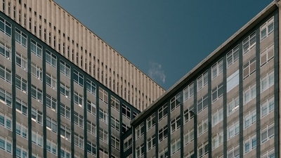 Hyderabad real estate top deal: Chubb Business Services India Private Limited, the Indian arm of global insurance major Chubb, has leased an additional 1.68 lakh sq ft of office space in Madhapur. (Picture for representational purposes only) (Unsplash)