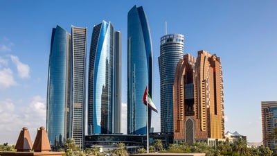 Abu Dhabi has launched a new visa fee waiver programme for eligible Indian travellers booking holidays in the emirate through participating travel partners. Abu Dhabi has launched a new visa fee waiver programme for eligible Indian travellers booking holidays in the emirate through participating travel partners.