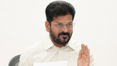 సీఎం రేవంత్ రెడ్డి సీఎం రేవంత్ రెడ్డి