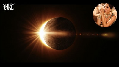 Solar Eclipse 2026: Jai Madaan suggests 7 spiritual rituals to reset your energy and manifest with intention (Pinterest) Solar Eclipse 2026: Jai Madaan suggests 7 spiritual rituals to reset your energy and manifest with intention (Pinterest)