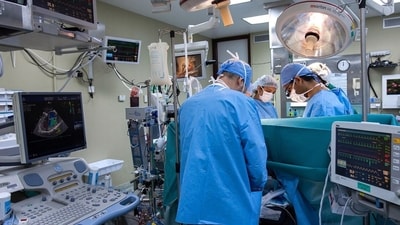 Humad conspired to bribe surgeons to use SpineFrontier's products. (Pixabay/ Representational)