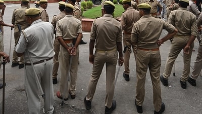 Based on the complaint, a case was registered against the accused trainee. (Representative Image)