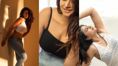 ఇది మామూలు బజ్ కాదయ్యో.. బిగ్ బాస్ 10లోకి ఆ హాట్ యాంకర్.. మాటల్లో, ఆటల్లో తోపే.. ఇంతకీ ఆ భామ ఎవరంటే? (instagram)