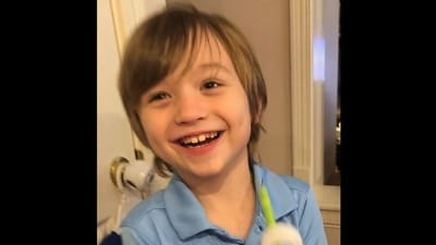 William Evans GoFundMe: Ohio child tortured, killed by mom and 2 others remembered as ‘beloved little boy’ (GoFundMe)