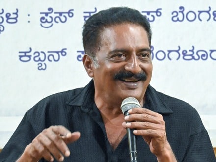 ఓటర్ లిస్ట్ నుంచి ప్రకాష్ రాజ్ పేరు తొలగింపు: ‘గేమ్ ఆన్’ అంటూ సవాల్