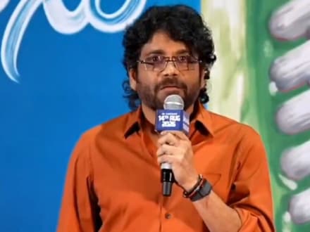 భట్టి విక్రమార్క మాటలతోనే ఈ సినిమా.. తెలంగాణ కల్చర్.. కొత్త కథలు ఉంటే వచ్చేయండి.. నేను వింటా: నాగార్జున