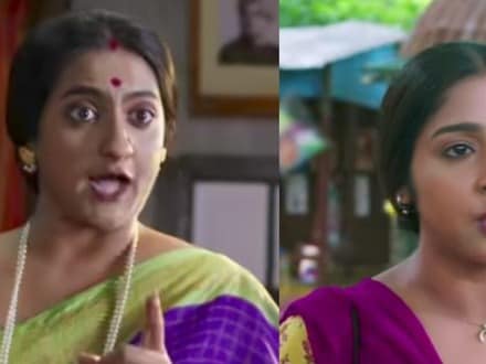 দুর্গাবতীর থেকে মাকে কীভাবে বাঁচাবেন স্নেহা? 
