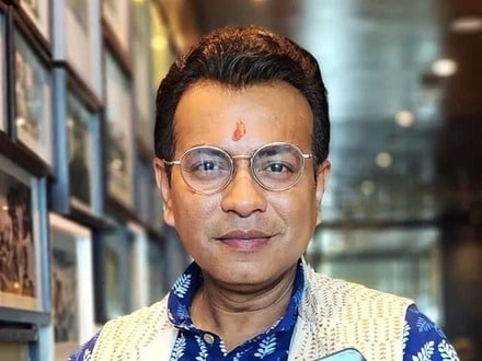 রুদ্রনীলের কাঁধে নতুন দায়িত্ব