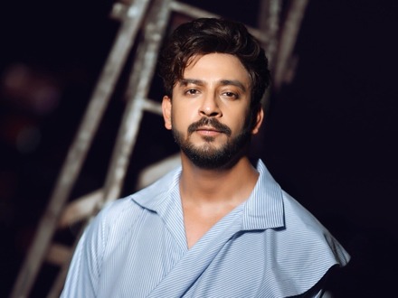  কাকে দেখে প্রথম অভিনেতা হওয়ার ইচ্ছা জাগে বনির?